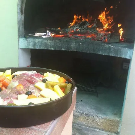 Bed & Breakfast Pansion Kaleb 3*