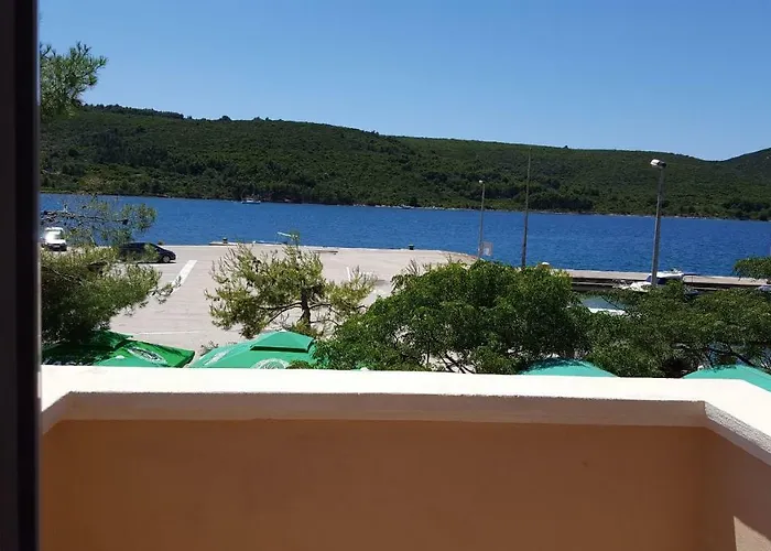 Bed & Breakfast Pansion Kaleb 3*